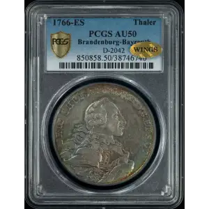 1766-ES Thaler D-2042 (3)