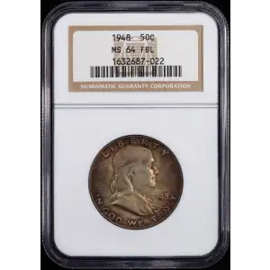 1948  FBL