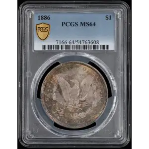 1886 $1 (3)