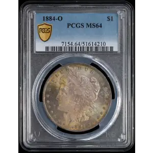 1884-O $1 (2)