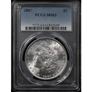 1887 $1 (2)