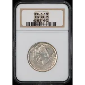 1936 ARKANSAS