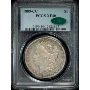 1889-CC $1