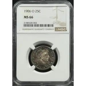 Quarter Dollars---Barber or Liberty Head