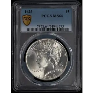 1935 $1 (2)