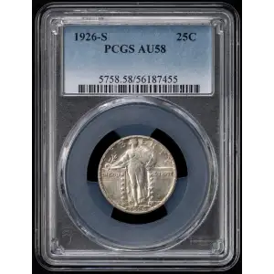 1926-S 25C