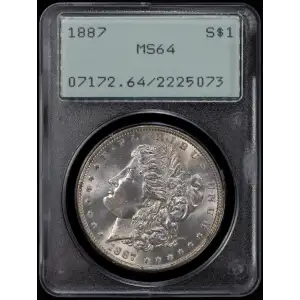 1887 $1