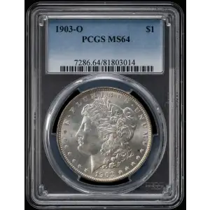 1903-O $1