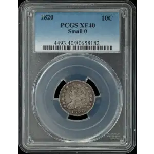 1820 10C Small 0