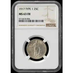1917  FH