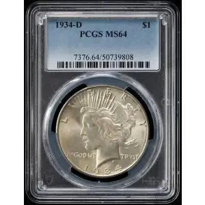 1934-D $1 (2)