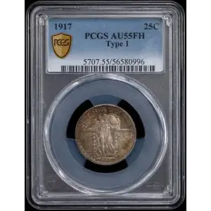 1917 25C Type 1, FH (4)