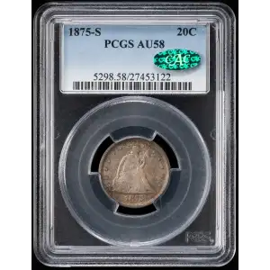 1875-S 20C