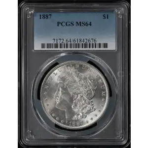 1887 $1 (2)