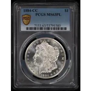 1884-CC $1, PL (2)