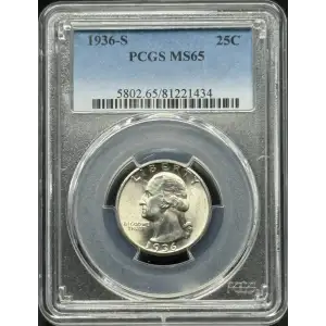 1936-S 25C