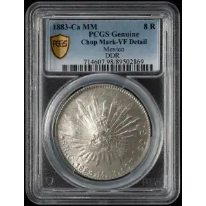 1883-Ca MM 8 R DDR