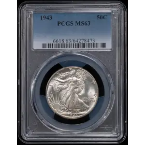 1943 50C
