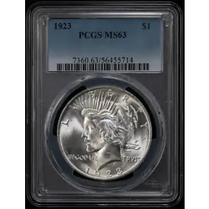 1923 $1 (2)