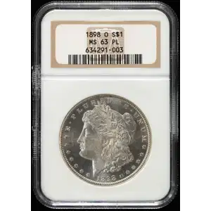 1898  PL