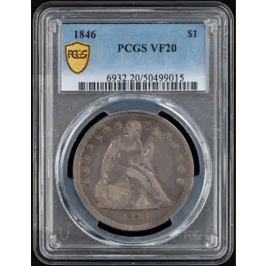 1846 $1 (3)