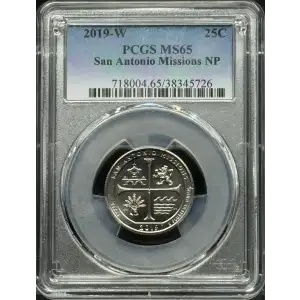 2019-W 25C San Antonio Missions NP (2)