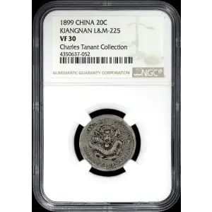 CD1899 KIANGNAN L&M-225