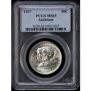 1937 50C Antietam