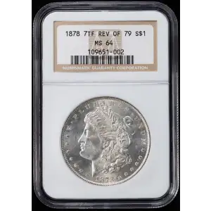 1878 7TF