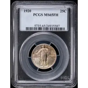 1920 25C, FH (2)