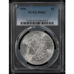 1896 $1 (2)