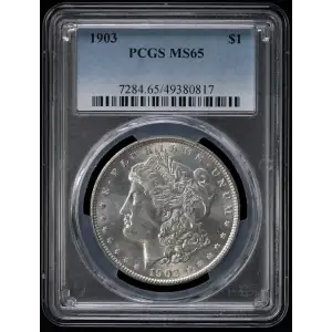 1903 $1