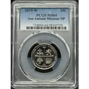 2019-W 25C San Antonio Missions NP (2)