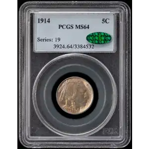 1914 5C