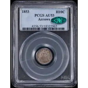 1853 H10C Arrows (2)