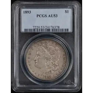 1893 $1 (2)
