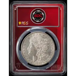 1879-S $1 Reverse of 1878 (2)