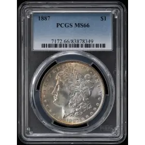 1887 $1 (2)