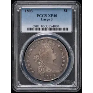 1803 $1 Large 3