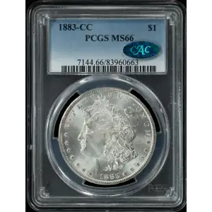 1883-CC $1