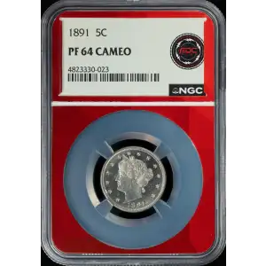 1891  CAMEO