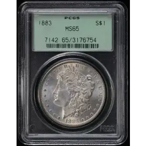 1883 $1