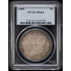 1900 $1