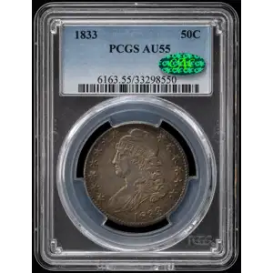 1833 50C