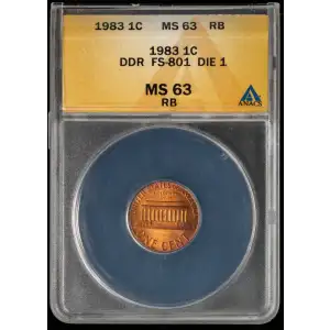 Lincoln Memorial Cent 1959-2006 -Copper