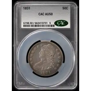 1831 50c