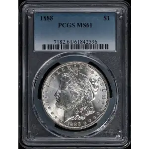 1888 $1 (2)