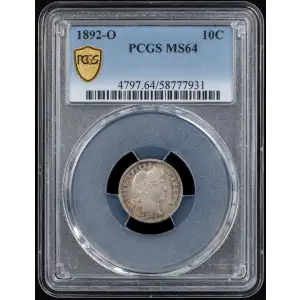 1892-O 10C (4)