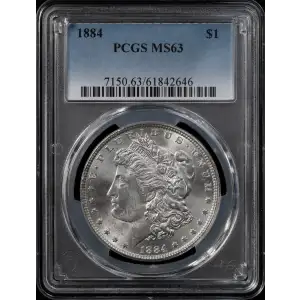 1884 $1