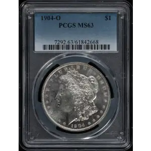 1904-O $1